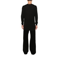 T-SHIRT A MANICHE LUNGHE