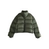 DOWN JACKET "TURTLE"