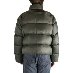 DOWN JACKET "TURTLE"