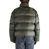 DOWN JACKET "TURTLE"