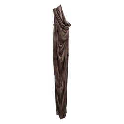 "ATHENA ARROWHEAD" LONG DRESS