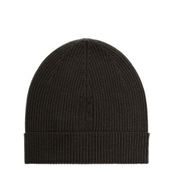 WOOL BEANIE HAT