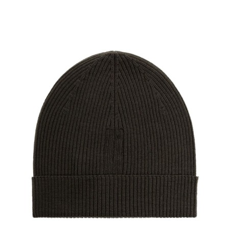 WOOL BEANIE HAT