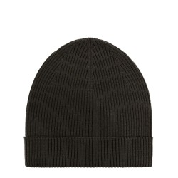 WOOL BEANIE HAT