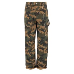 CARGO PANTS "LISA"