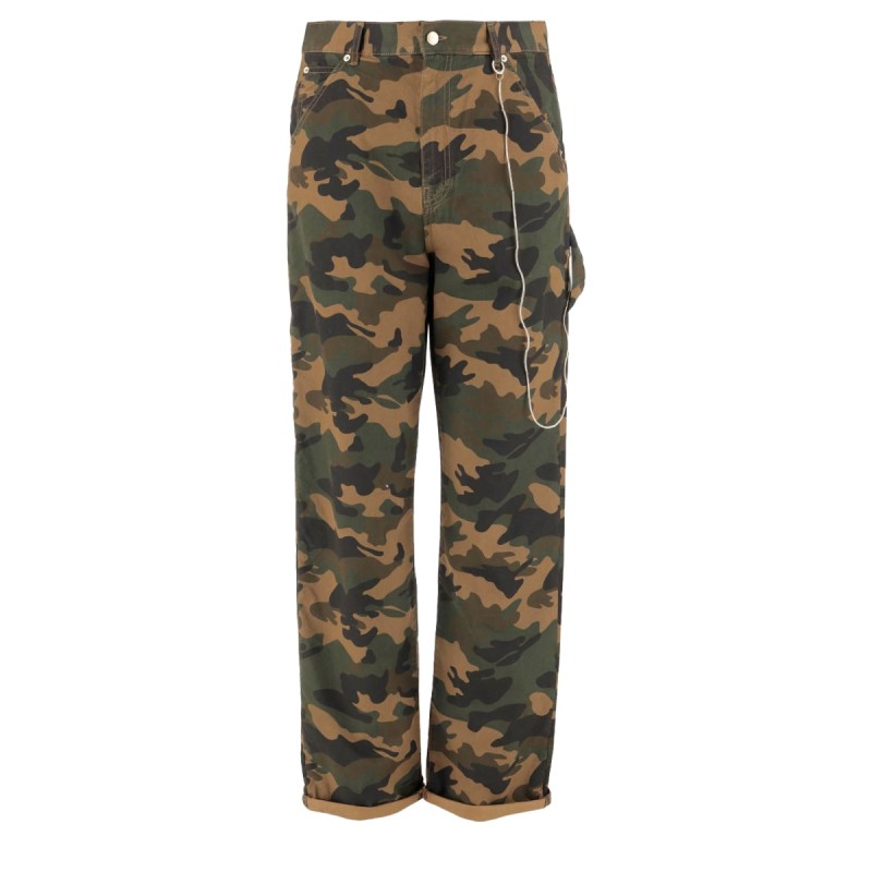 CARGO PANTS "LISA"