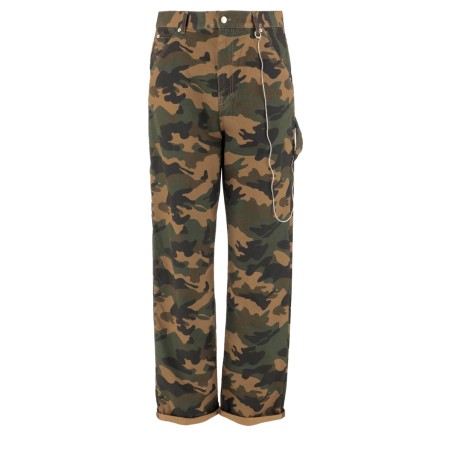 CARGO PANTS "LISA"