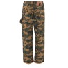 CARGO PANTS "LISA"