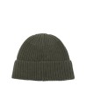 WOOL CAP WITH LOGO