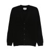WOOL CARDIGAN