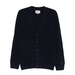 WOOL CARDIGAN