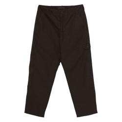 WATER-REPELLENT CHINO PANTS