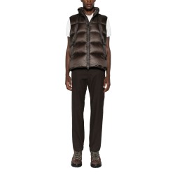 WATER-REPELLENT CHINO PANTS