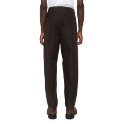 WATER-REPELLENT CHINO PANTS