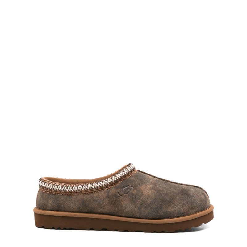 "TASMAN BAXTER" SHOE