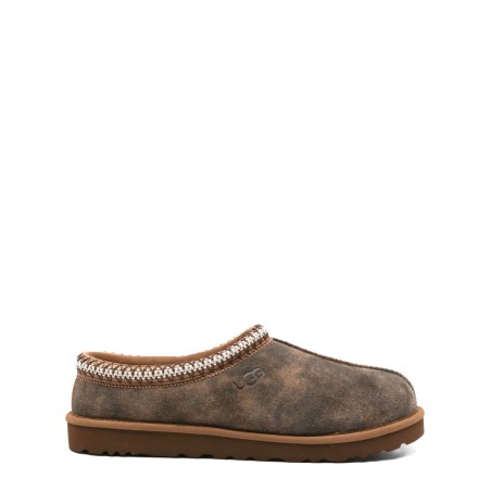 "TASMAN BAXTER" SHOE