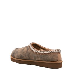 "TASMAN BAXTER" SHOE