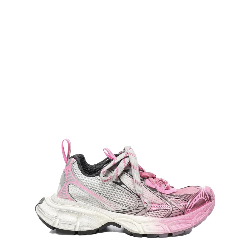 SNEAKER "3XL GEL CLEARSOLE"