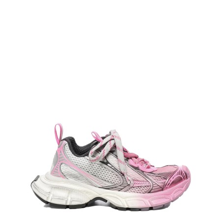 SNEAKER "3XL GEL CLEARSOLE"