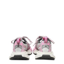 SNEAKER "3XL GEL CLEARSOLE"