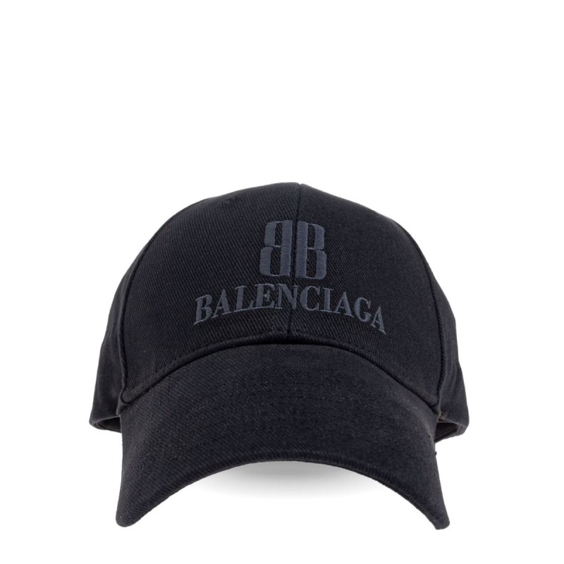 BASEBALL HAT WITH LOGO