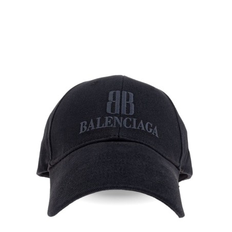 BASEBALL HAT WITH LOGO
