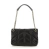 LOULOU PUFFER BAG SMALL