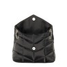 LOULOU PUFFER BAG SMALL