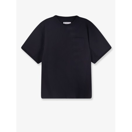 Cotton t-shirt