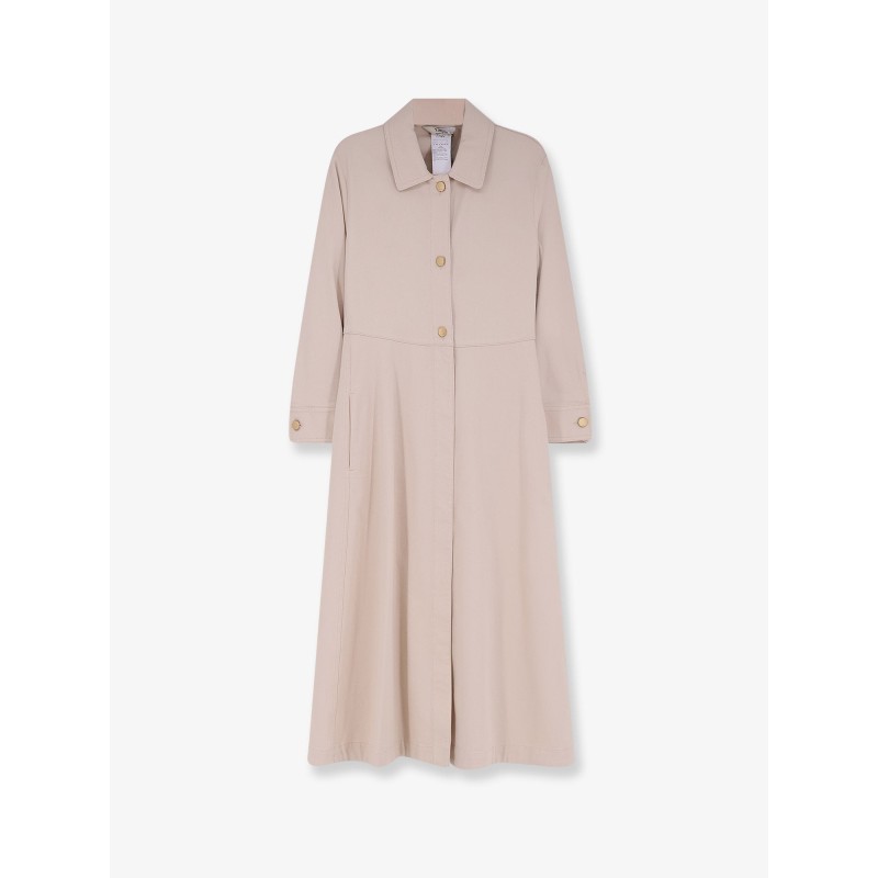 Smmamelia canvas chemisier/dress