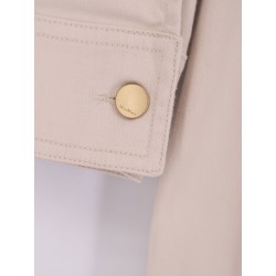 Smmamelia canvas chemisier/dress