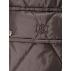 Triomphe quilted jacket