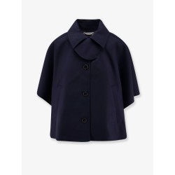 Mxapaggio cotton cape