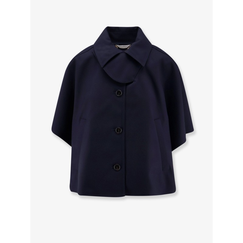 Mxapaggio cotton cape