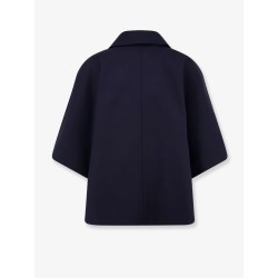 Mxapaggio cotton cape