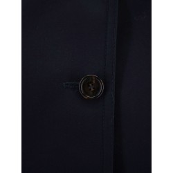 Mxapaggio cotton cape