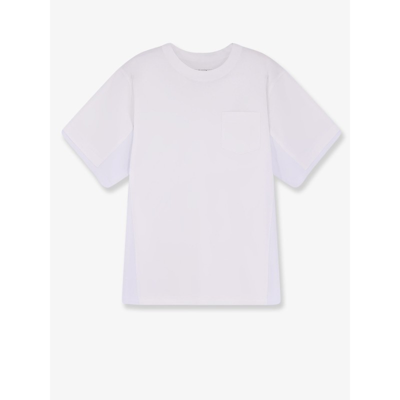 Cotton t-shirt