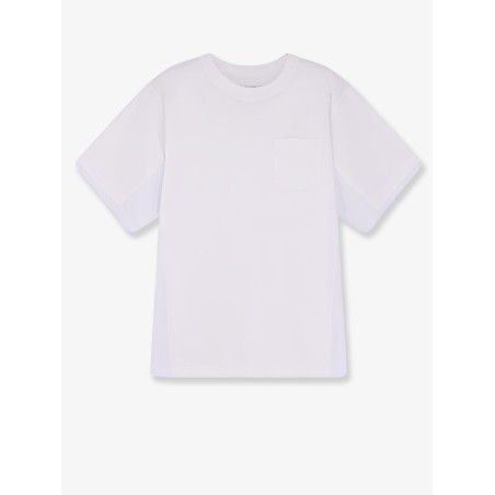 Cotton t-shirt