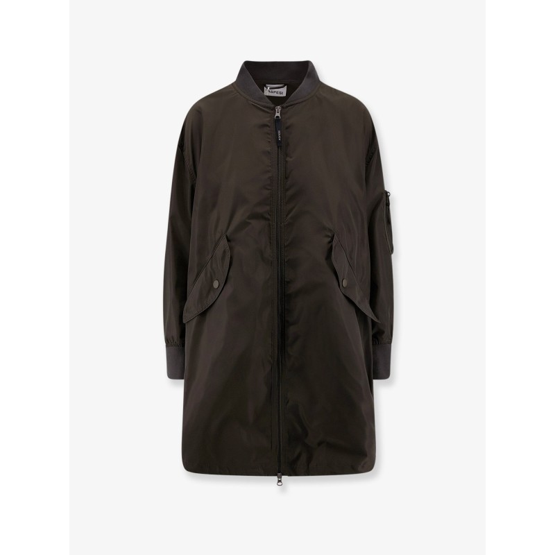 Bombo nylon jacket