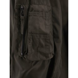 Bombo nylon jacket