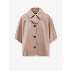 Mxapaggio cotton cape