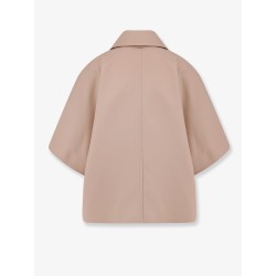 Mxapaggio cotton cape