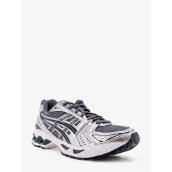 Gel Kayano 14 mesh sneakers with contrasting inserts