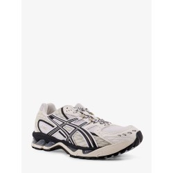 Gel Nimbus 10.1 mesh sneakers with logo on the side