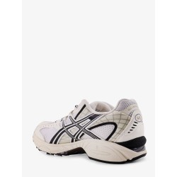 Gel Nimbus 10.1 mesh sneakers with logo on the side