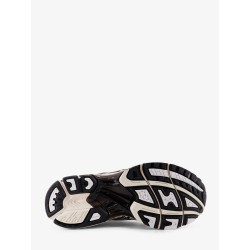 Gel Nimbus 10.1 mesh sneakers with logo on the side