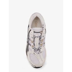 Gel Nimbus 10.1 mesh sneakers with logo on the side