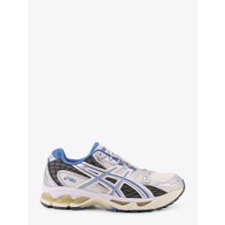 Gel Nimbus 10.1 mesh sneakers with logo on the side