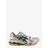 Gel Kayano 14 mesh sneakers with contrasting inserts