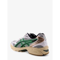 Gel Kayano 14 mesh sneakers with contrasting inserts